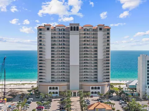 18 Via Deluna Dr #1405, Pensacola Beach, FL 32561