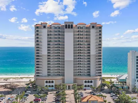 18 Via Deluna Dr #1405, Pensacola Beach, FL 32561