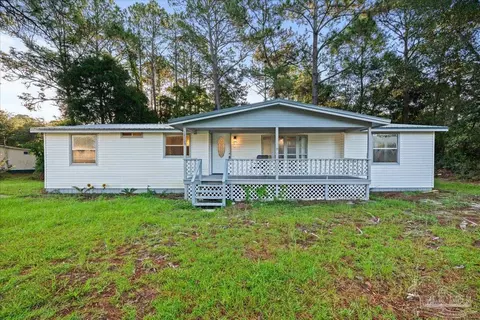 12325 Ailanthus Dr, Pensacola, FL 32506