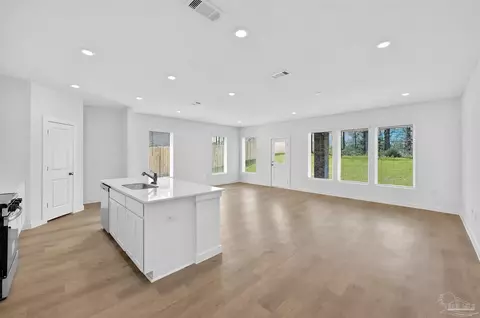 Living - 5976 Serrate St #HS 7I, Pace, FL 32571 photo 1 of 3