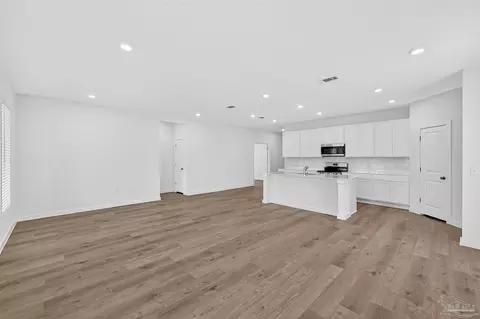 Living - 5976 Serrate St #HS 7I, Pace, FL 32571 photo 3 of 3