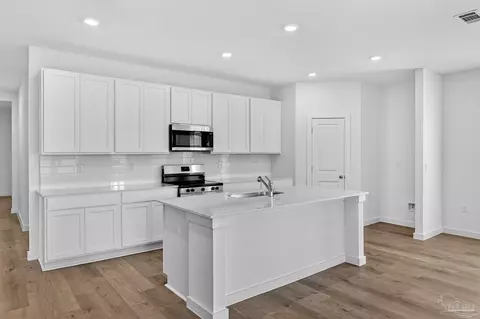 Kitchen - 5976 Serrate St #HS 7I, Pace, FL 32571 photo 2 of 3