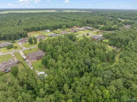 View/Area - 3093 Wallace Lake Rd, Pace, FL 32571 photo 8 of 8