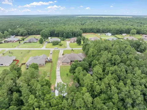 View/Area - 3093 Wallace Lake Rd, Pace, FL 32571 photo 4 of 8