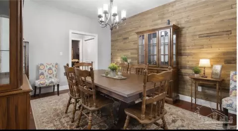 Dining - 3093 Wallace Lake Rd, Pace, FL 32571 photo 1 of 2