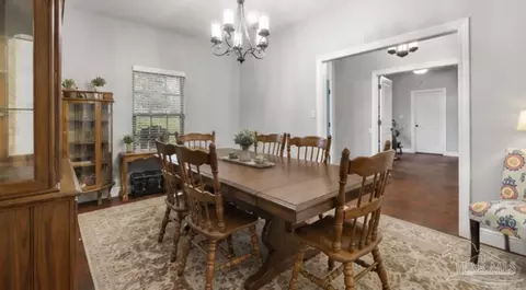 Dining - 3093 Wallace Lake Rd, Pace, FL 32571 photo 2 of 2