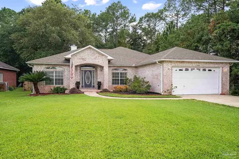 1923 Crown Pointe Blvd, Pensacola, FL 32506