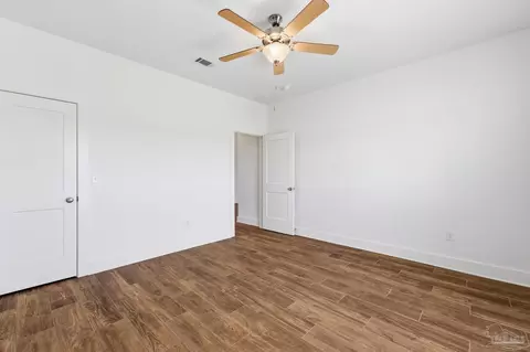 Bedroom - 9303 Salter Rd, Pace, FL 32571 photo 4 of 6