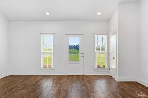 Entry Way - 9303 Salter Rd, Pace, FL 32571 photo 1 of 2