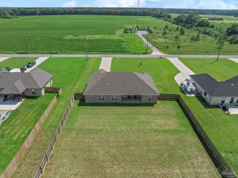 View/Area - 9303 Salter Rd, Pace, FL 32571 photo 6 of 13
