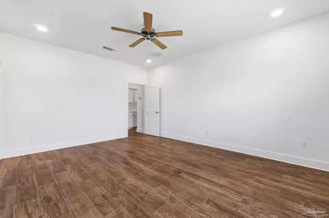 Bedroom - 9303 Salter Rd, Pace, FL 32571 photo 6 of 6