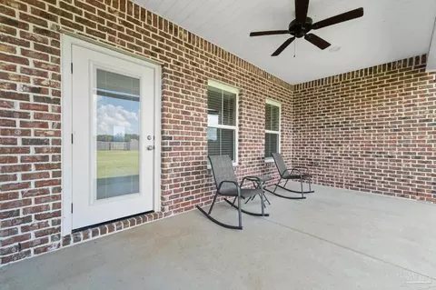 Exterior - 9303 Salter Rd, Pace, FL 32571 photo 6 of 11