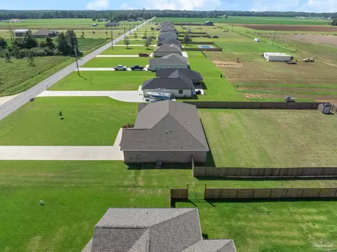 View/Area - 9303 Salter Rd, Pace, FL 32571 photo 5 of 13