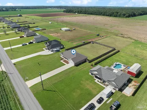 View/Area - 9303 Salter Rd, Pace, FL 32571 photo 12 of 13