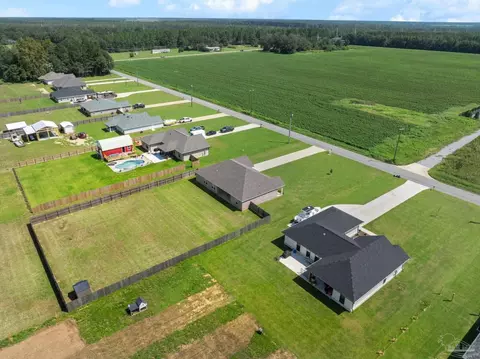 View/Area - 9303 Salter Rd, Pace, FL 32571 photo 10 of 13
