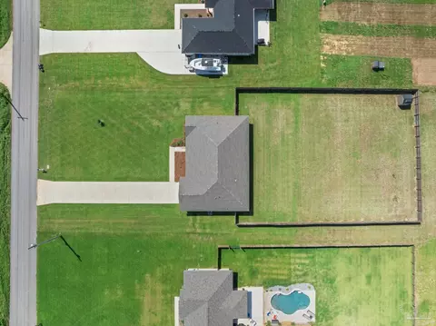 View/Area - 9303 Salter Rd, Pace, FL 32571 photo 4 of 13