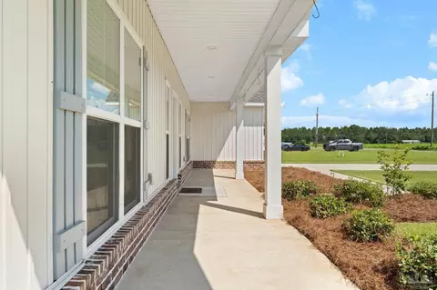Exterior - 9303 Salter Rd, Pace, FL 32571 photo 5 of 11