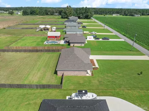 View/Area - 9303 Salter Rd, Pace, FL 32571 photo 7 of 13