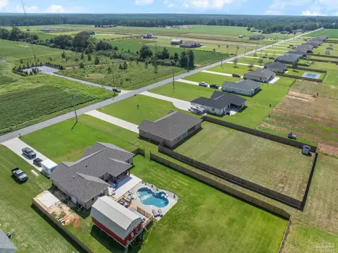 View/Area - 9303 Salter Rd, Pace, FL 32571 photo 11 of 13