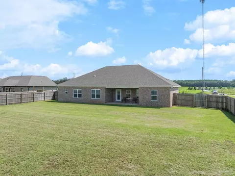 Exterior - 9303 Salter Rd, Pace, FL 32571 photo 8 of 11
