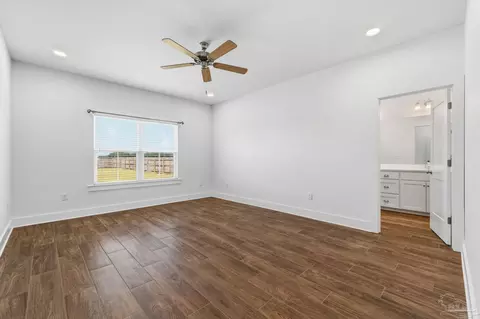 Bedroom - 9303 Salter Rd, Pace, FL 32571 photo 5 of 6