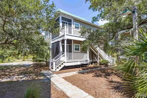 13555 Perdido Key Dr #5CU, Pensacola, FL 32507
