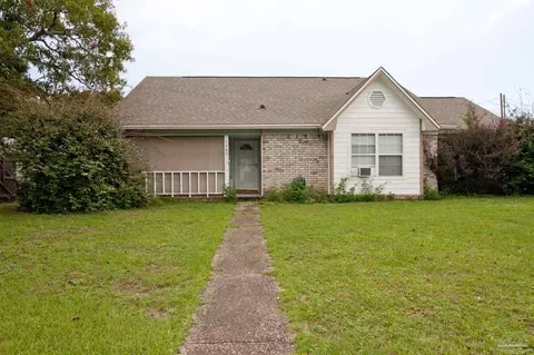 1240 Bridge Creek Ter, Pensacola, FL 32506
