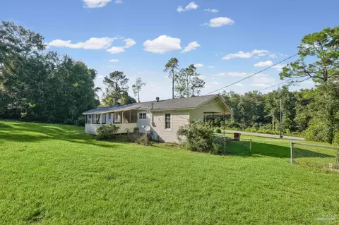 Exterior - 4963 Hwy 4, Jay, FL 32565 photo 10 of 15
