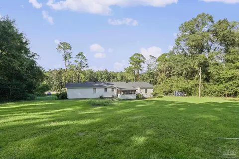 Exterior - 4963 Hwy 4, Jay, FL 32565 photo 8 of 15
