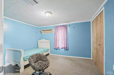Bedroom - 4963 Hwy 4, Jay, FL 32565 photo 3 of 9