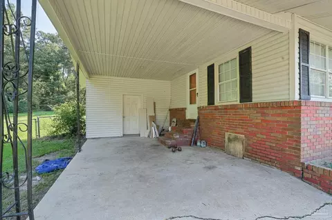 Exterior - 4963 Hwy 4, Jay, FL 32565 photo 11 of 15