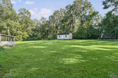 Exterior - 4963 Hwy 4, Jay, FL 32565 photo 5 of 15