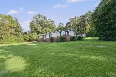 Exterior - 4963 Hwy 4, Jay, FL 32565 photo 14 of 15