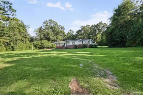 Exterior - 4963 Hwy 4, Jay, FL 32565 photo 15 of 15