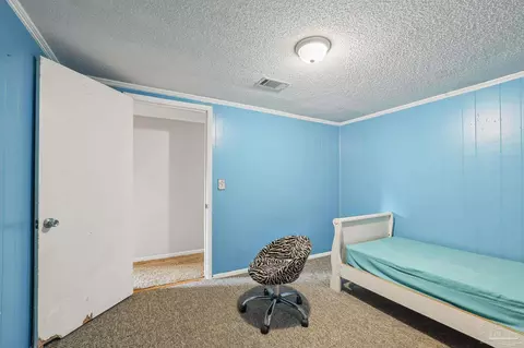 Bedroom - 4963 Hwy 4, Jay, FL 32565 photo 4 of 9