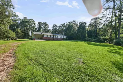 Exterior - 4963 Hwy 4, Jay, FL 32565 photo 13 of 15
