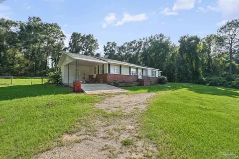 Exterior - 4963 Hwy 4, Jay, FL 32565 photo 12 of 15