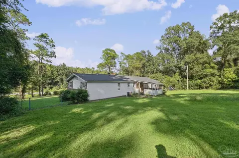 Exterior - 4963 Hwy 4, Jay, FL 32565 photo 6 of 15