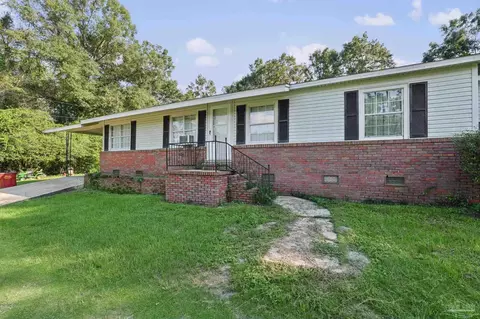 Exterior - 4963 Hwy 4, Jay, FL 32565 photo 2 of 15