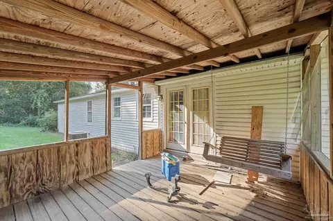 Exterior - 4963 Hwy 4, Jay, FL 32565 photo 4 of 15