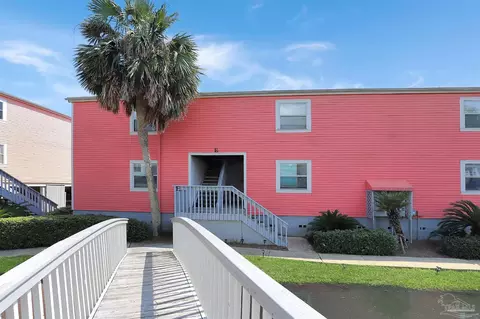 1650 Via Deluna Dr #E3, Pensacola Beach, FL 32561