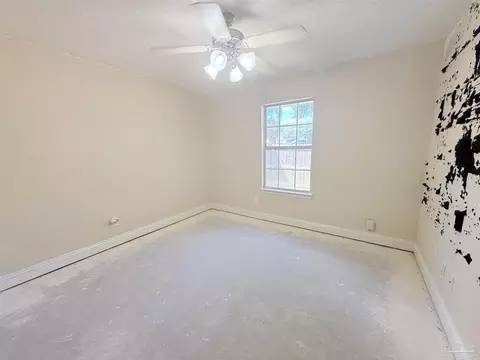 Bedroom - 4042 Jacaranda Trc, Milton, FL 32583 photo 3 of 3
