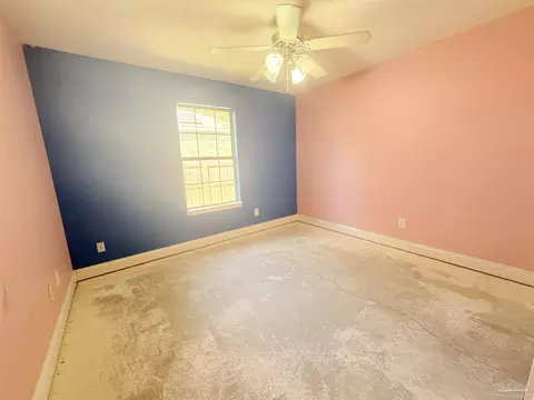 Bedroom - 4042 Jacaranda Trc, Milton, FL 32583 photo 2 of 3