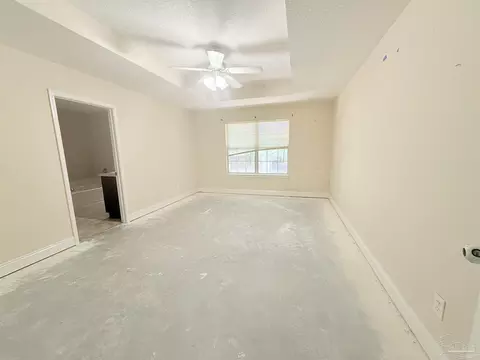 Bedroom - 4042 Jacaranda Trc, Milton, FL 32583 photo 1 of 3
