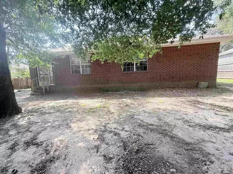 Exterior - 4042 Jacaranda Trc, Milton, FL 32583 photo 1 of 1