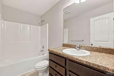 Bath - 3934 Willow Glen Dr, Pace, FL 32571 photo 4 of 4