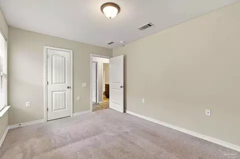 Bedroom - 3934 Willow Glen Dr, Pace, FL 32571 photo 7 of 9