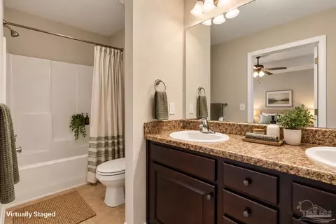 Bath - 3934 Willow Glen Dr, Pace, FL 32571 photo 1 of 4