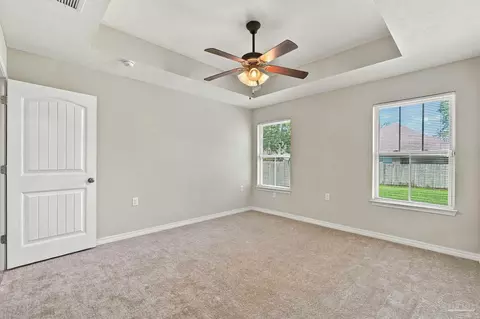 Bedroom - 3934 Willow Glen Dr, Pace, FL 32571 photo 3 of 9