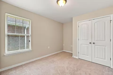 Bedroom - 3934 Willow Glen Dr, Pace, FL 32571 photo 8 of 9